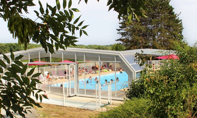 La Bussiere Autre | VVF Vienne Poitou, la Bussière