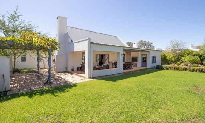 McGregor Maison | Vygievlei