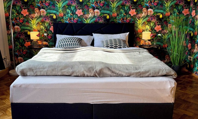 Leutersdorf Appartement | VYRA Apartment - Stylish living