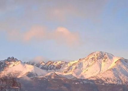 Dobsinska Masa Maison | Vysoké Tatry Gerlaška