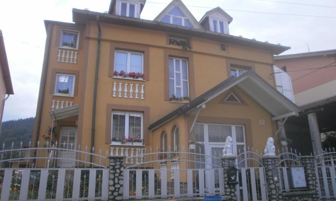 Svit Appartement | Vysoké Tatry - Svit