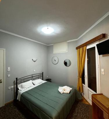Vitina Hôtel | Vytina