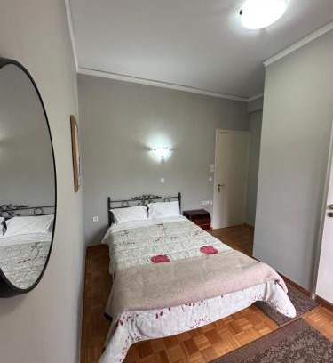 Vitina Hôtel | Vytina