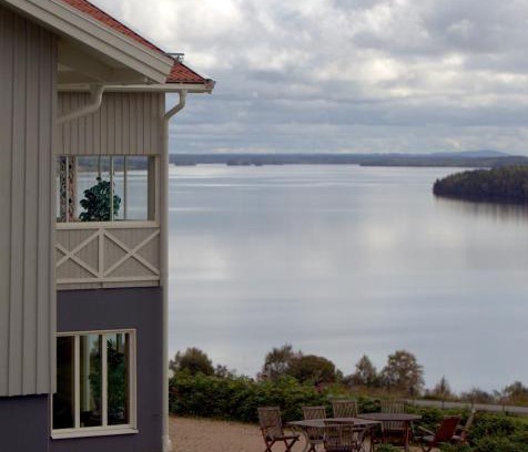 Alsen Hôtel | Wångens Wärdshus