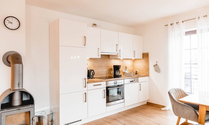 Grasberg Appartement | Wörpe - Huxfeld-hof, Deutschland