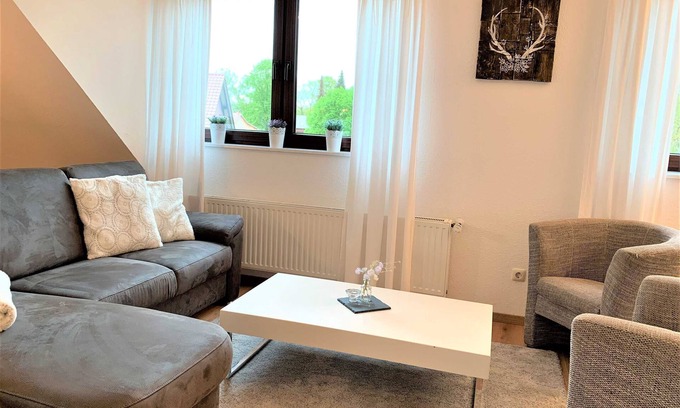 Grasberg Appartement | Wümme - Huxfeld-hof, Deutschland