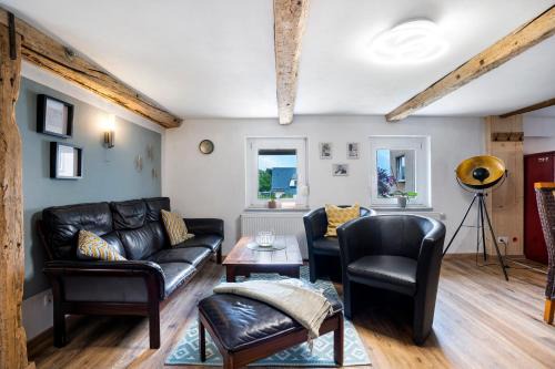 Großweitzschen Appartement | Wünsch Dir was