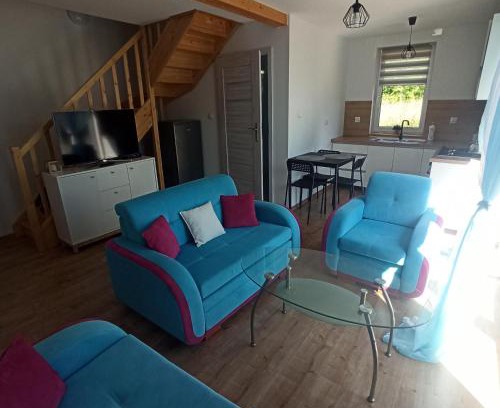 Rydultowy Maison | W cieniu Szarloty