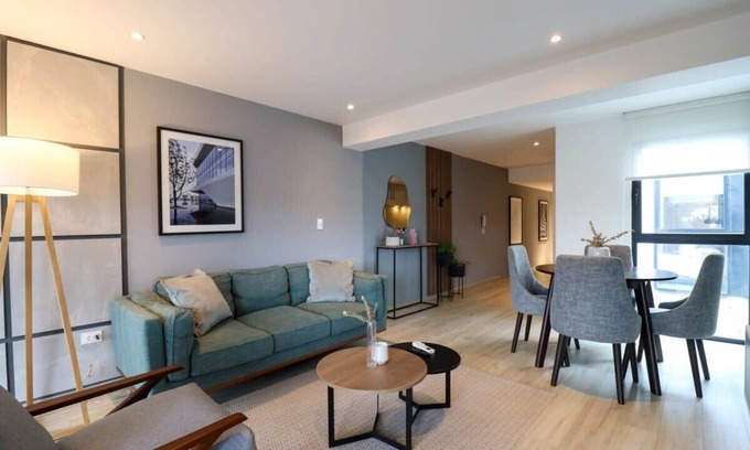 Barranco Appartement | w* | Cool 1BR w/AC in Barranco