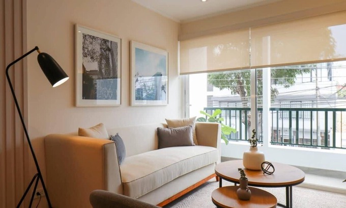 Barranco Appartement | w * | Fantastic 2BR in the Heart of Barranco