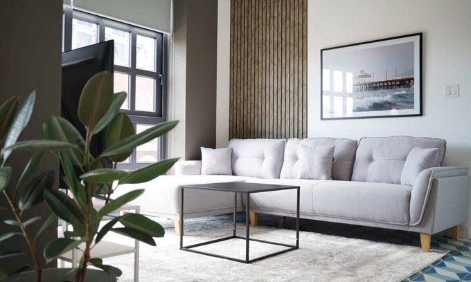 Santa Ana Appartement | w* | Heavenly 1BR in Santa Ana