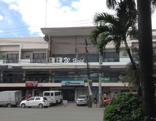 Zamboanga Hôtel | W Hotel