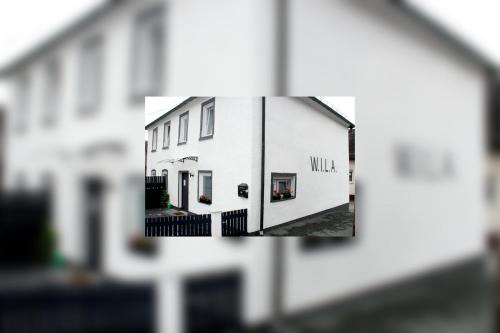 Helmbrechts Appartement | W.I.L.A.