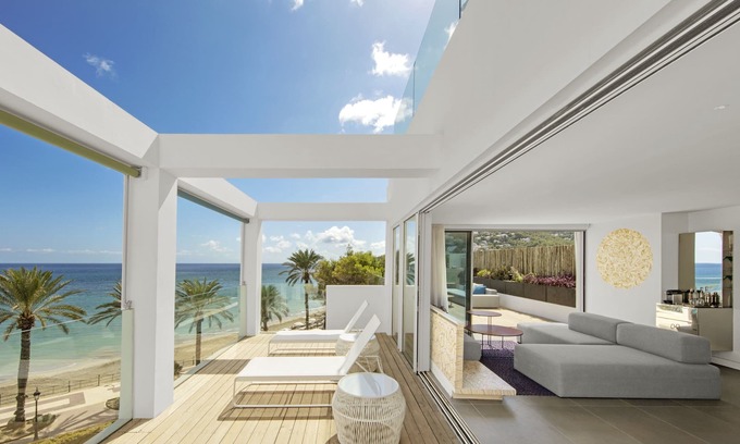 Santa Eulalia del Rio Hôtel | W Ibiza