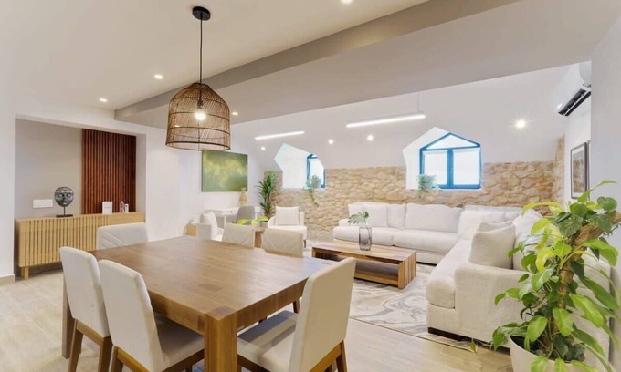 Obarrio Appartement | w* | Magnificent Penthouse 2BR w/ Terrace Casco Viejo
