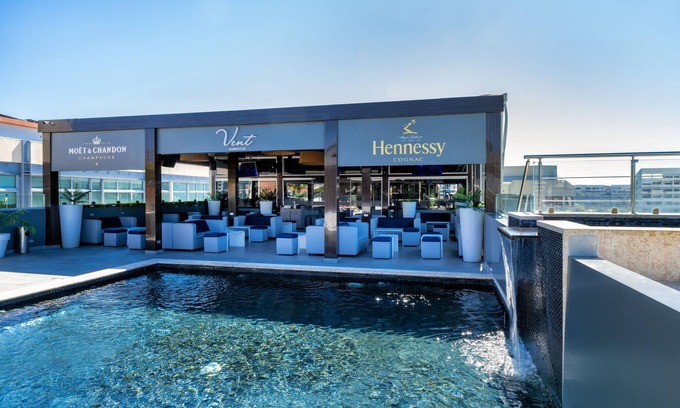 Bella Vista Hôtel | W&P Santo Domingo