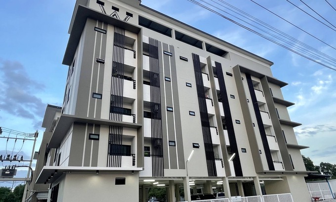 Samut Sakhon Appartement | W residence samutsakorn