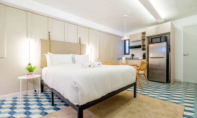 Juan Diaz Appartement | w* | Sparkling Loft in Santa Ana