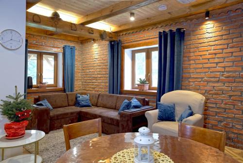gmina Kamionka Appartement | W Starym Młynie