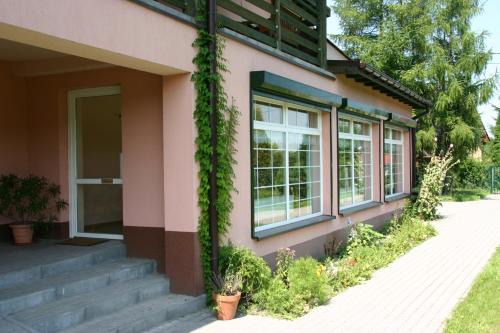 Przyszowice Maison | W Starym Ogrodnictwie