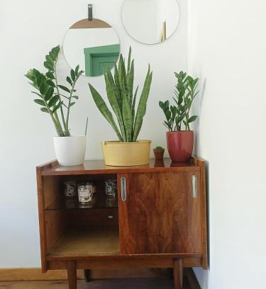 Srebrna Gora Appartement | W Starym Stylu