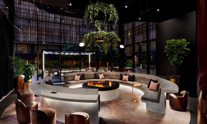 Yorkville Hôtel | W Toronto