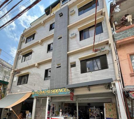 Palanan Appartement | W Tramo Residences