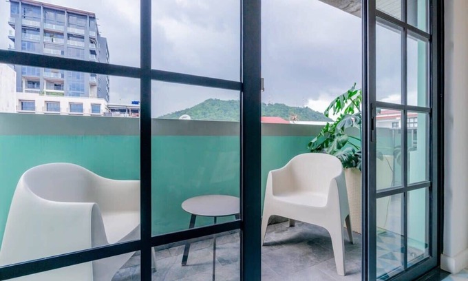 Santa Ana Appartement | w* | Unfailing 1BR in Santa Ana