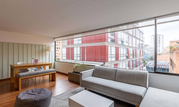 La Cabrera Appartement | w Upscale 1BR in Cabrera