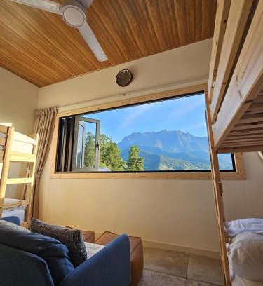 Kundasang Maison | W Villa 8 Kundasang