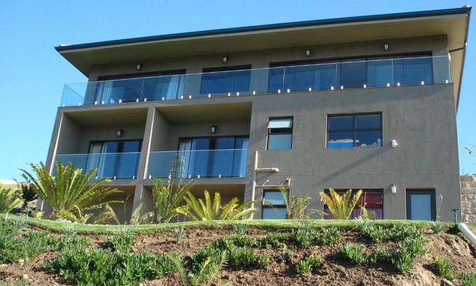 Great Brak River Maison | W21