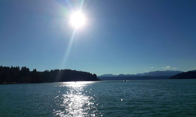 Union Copropriété | WA Waterfront Oasis!