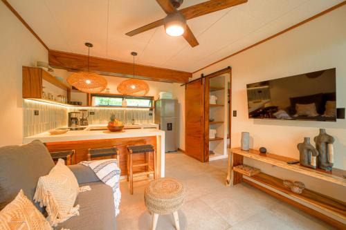 Punta Uva Appartement | Wabi Sabi Hana