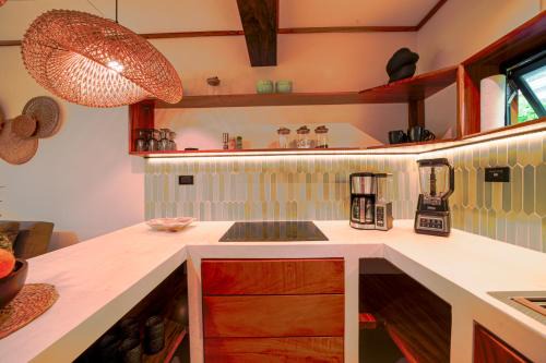 Punta Uva Appartement | Wabi Sabi Sora
