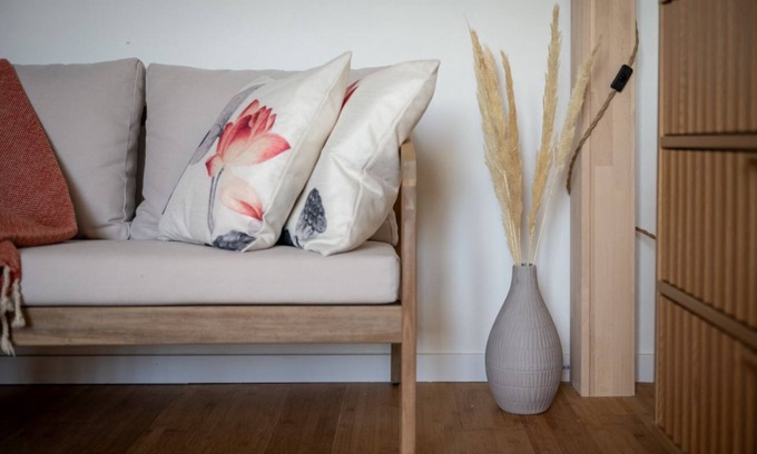 Turro Maison | Wabi Sabi Studio next to M1