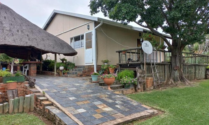 Kgetlengrivier Appartement | Waboom Farm Stay