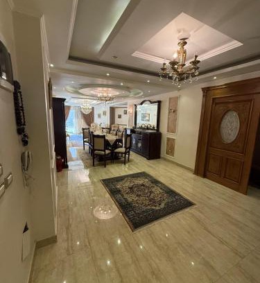 Bab Sharqi Appartement | Wabour El Maya Apartment