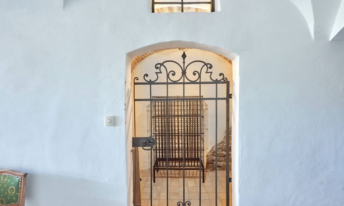 Weissenkirchen in der Wachau Appartement | Wachau - großzügige Wohnung in Weißenkirchen