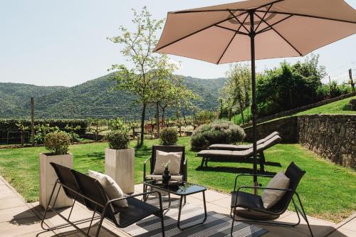 Weissenkirchen in der Wachau Appartement | Wachaulodge