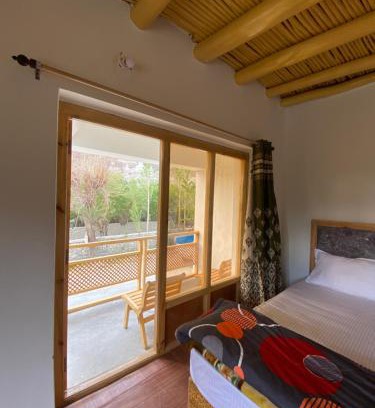 Hunder Maison | Wachan Guest House -Hunder
