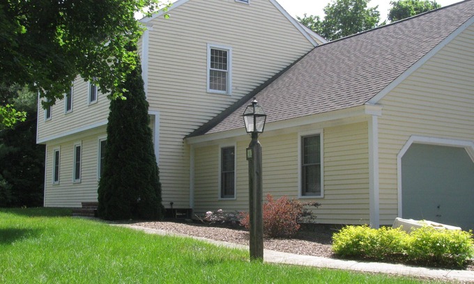 Westminster Maison | Maison prête à accueillir votre prochain voyage Pour Wachusett Mountain!