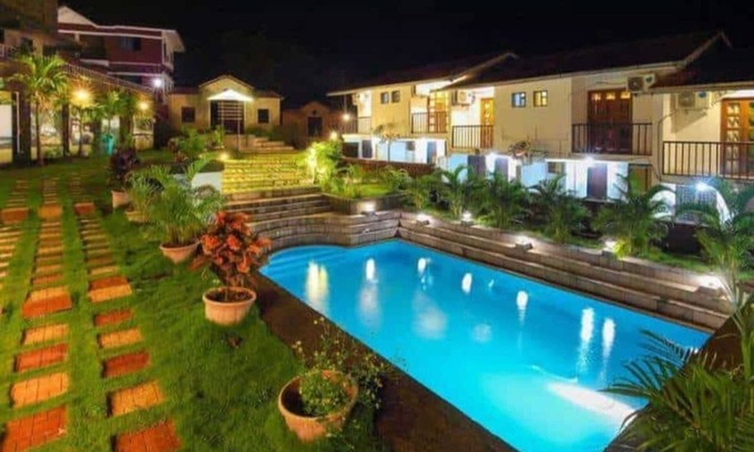 Guhagar Hôtel | Wada Chirebandi