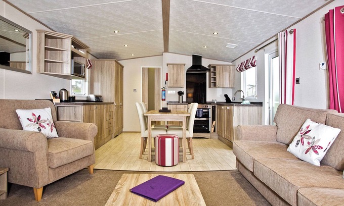 White Cross Maison | Wadebridge Premier 3