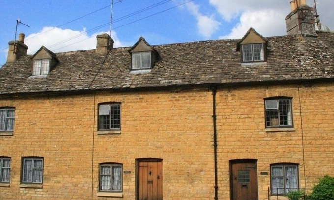 Bourton Cottage | Wadham Cottage, BOURTON-SUR-L'EAU