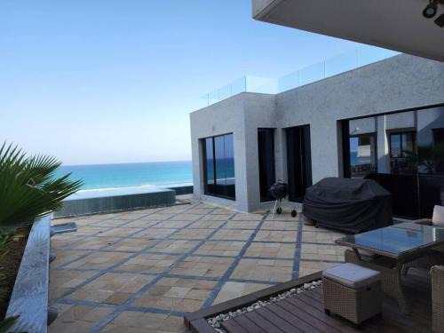 Bimmah Villa | Wadi Shab/Fins Villa