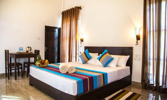 Kataragama Cabine | Wadula Safari - Yala
