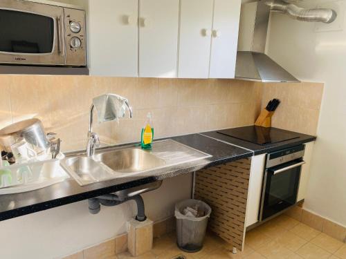 Ebbes Appartement | Waeil
