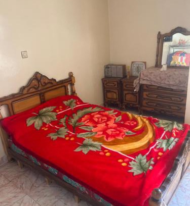 Larache Appartement | Waffa