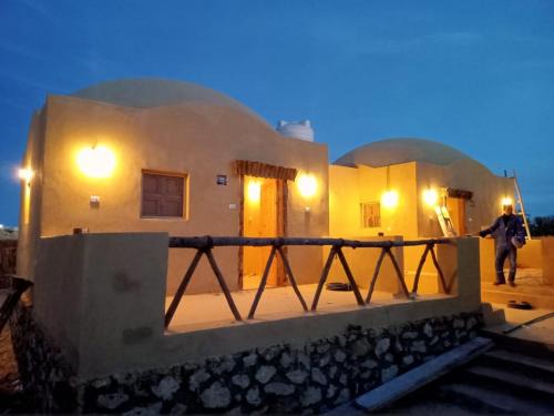 Siwa Maison | WAFLA