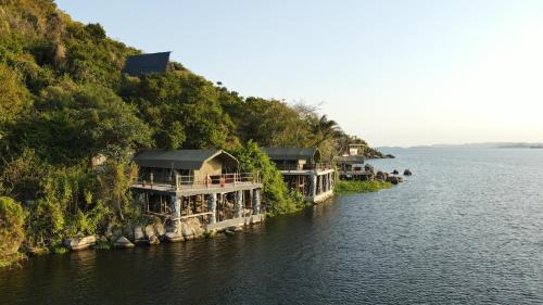 Mwanza Cabine | Wag Hill Lodge & Spa